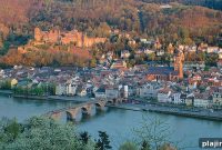 Intellectual Life in Heidelberg: Culture, Universities & Ideas