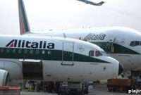 Alitalia Magnifica Business Class Review & Cabin Guide