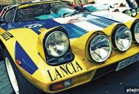 Global Rally Car Racing: International Events, Teams & Highlights