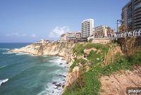 Beirut: From War Zone to Vibrant Travel Destination