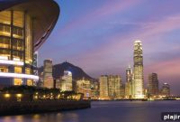 Hong Kong Reopens: Business Opportunities and Investment Guide