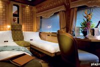 Romancing the Rails: The Legendary Orient Express Journey