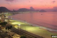 Rio: A Journey Back to Rio de Janeiro