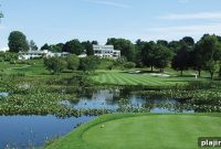 Scarsdale Golf Club in Hartsdale, NY — Course Info & Visitor Guide