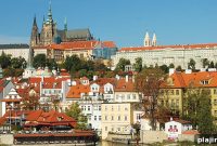 Prague: A Guide to the City’s Versatile Attractions and Culture