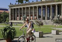 Berlin: Freewheeling Spirit — A Guide to the City’s Creative Vibe