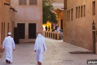 Dubai’s Dual Nature: Tradition and Modernity Unveiled