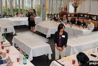 Wines on the Wing: 2009 Airline Wine Competition Winners