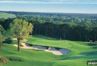 Cowboys Golf Club Guide — Grapevine, TX Course Info & Tips