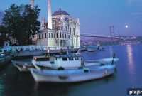 Istanbul Bosporus Blend: Discover the City’s Iconic Coffee Mix