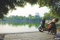 Ningbo Delta Dawn: Exploring Ningbo’s Waterfront Revival and History