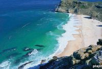 Cape Town Cross Currents: Tides, Culture, and Coastal Change