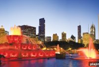Chicago Travel Guide: Top Attractions, Neighborhoods & Tips