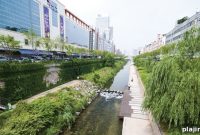 Seoul: Discover the City’s Fresh Urban Escapes
