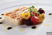 Claremont Hotel & Spa Berkeley: Chef Josh Thomsen’s Culinary Experience