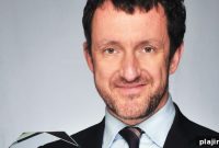 Simon Talling-Smith — Executive Vice President, British Airways