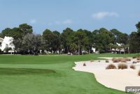 Bay Point Resort Golf Club & Spa — Nicklaus Course, Panama City Beach