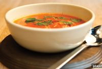 Andaz 5th Avenue Dining with Chef Roberto Alicea – NYC Restaurant Guide