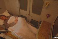 Experience Emirates First Class: Luxury A380 Suites & Services