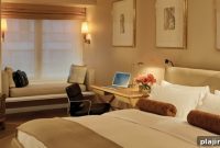 Taj Campton Place San Francisco: Luxury Boutique Hotel Guide