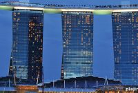Marina Bay Sands: Ultimate Guide to Visiting Singapore’s Iconic Resort
