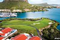Hyatt Regency Curaçao Golf Resort & Marina — Old Quarry Golf Course Guide