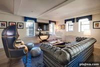 Step into History: The Carlton’s New Specialty Suites Inspired by New York