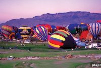 Discover Albuquerque: Top Sights, Food, and Outdoor Fun