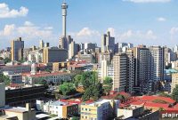 Johannesburg: Discover What Brings the City Together