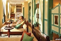Spa Village Malacca: Luxurious Spa Retreat in Melaka, Malaysia