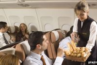 Iberia Business Class: Premium Flights, Amenities & Upgrades