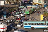 Nairobi: From Safari Wildlife to Vibrant Nightlife