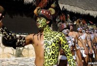 Moon Dance Riviera Maya: Nightlife & Beach Party Guide