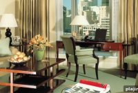 Four Seasons Hotel San Francisco: Luxury Stay Near Union Square