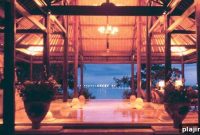 Four Seasons Resort Bali at Jimbaran Bay: Luxury Beachfront Escape