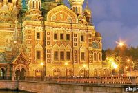 St. Petersburg Travel Guide: Top Sights, Tips & Hidden Gems