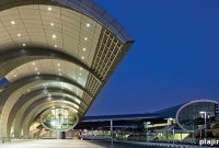 Updated UAE Airports: New Terminals, Upgrades & What to Expect