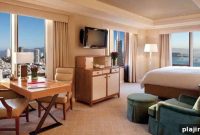 Mandarin Oriental San Francisco: Luxury Hotel & Bay Views Guide