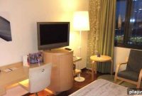 Hilton Helsinki Airport Hotel: Rooms, Amenities & Shuttle Info