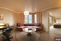 The London NYC Hotel: Luxury Midtown Manhattan Stay