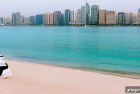 Abu Dhabi Sand Castles: Discover the City’s Desert Wonders