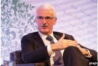 Gerald Lawless — Executive Chairman of Jumeirah Group: Leadership & Vision