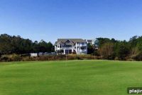 Currituck Club Vacation Homes in Corolla NC: Oceanfront & Golf Rentals