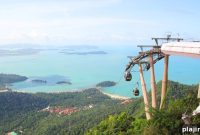 Escape Mainland: Top Malaysian Islands for Island Getaways