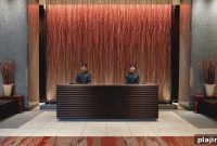 Mandarin Oriental Tokyo: Luxury Hotel with Skyline Views & Spa
