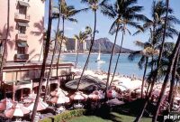The Royal Hawaiian Hotel: Luxury Waikiki Resort Guide