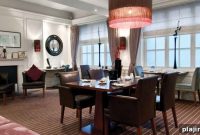The Waldorf Hilton London: Luxury Hotel Near Covent Garden