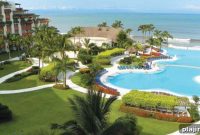 Grand Velas Riviera Nayarit Luxury All-Inclusive Resort Guide