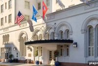 Hilton Baton Rouge Capitol Center: Downtown Hotel Near State Capitol