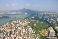 Nanjing Like a Local: Must-See Attractions and Insider Tips